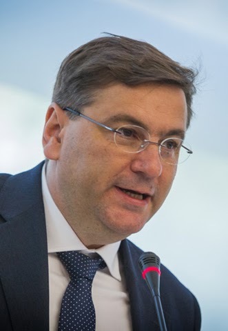 Roberto Baldoni